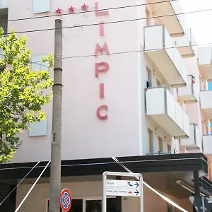 Hotel Olimpic